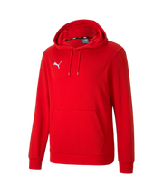 Puma Teamgoal 23 Casual Hoody Adult