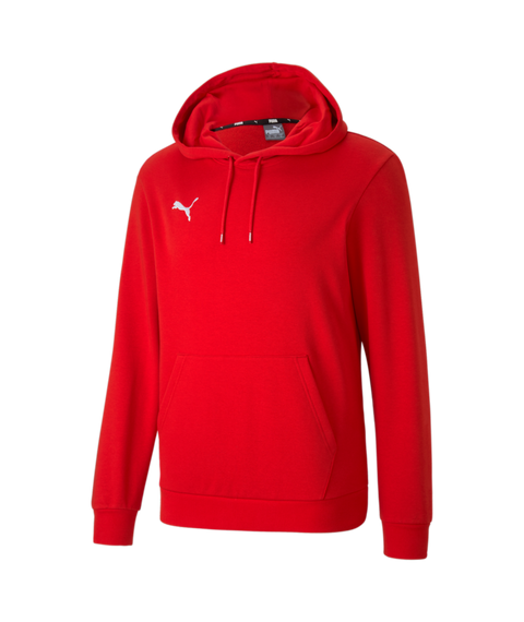 Puma Teamgoal 23 Casual Hoody Adult