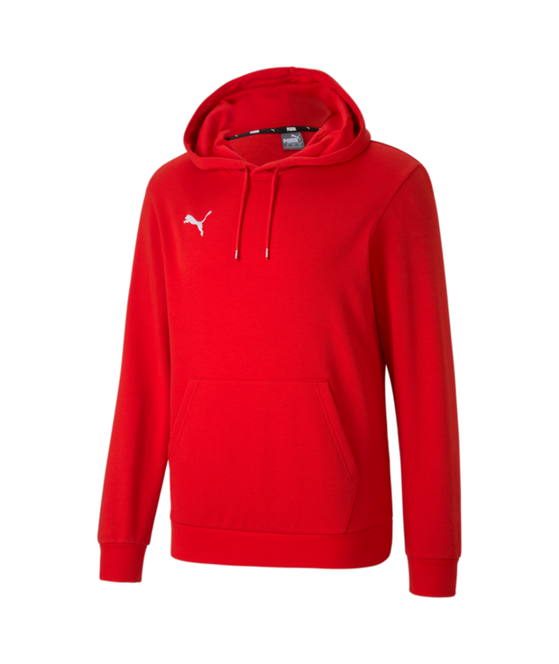 Puma Teamgoal 23 Casual Hoody Adult