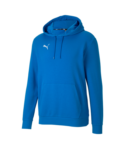 Puma Teamgoal 23 Casual Hoody Adult