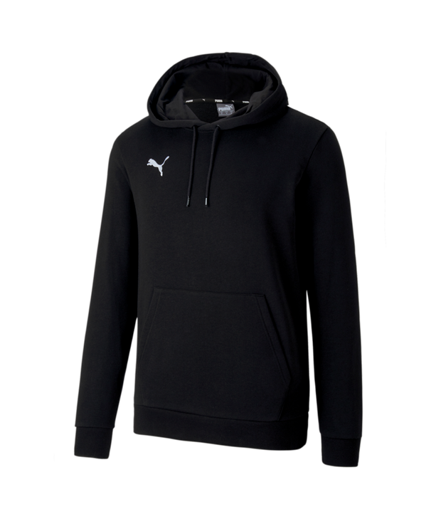 Puma Teamgoal 23 Casual Hoody Adult