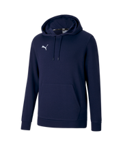 Puma Teamgoal 23 Casual Hoody Adult