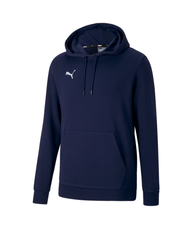 Puma Teamgoal 23 Casual Hoody Adult