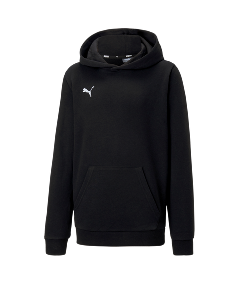 Puma Teamgoal 23 Casual Hoody Youth