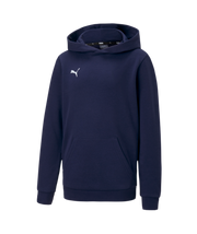 Puma Teamgoal 23 Casual Hoody Youth