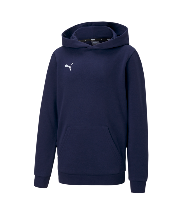 Puma Teamgoal 23 Casual Hoody Youth