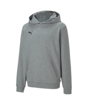 Puma Teamgoal 23 Casual Hoody Youth