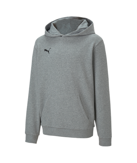 Puma Teamgoal 23 Casual Hoody Youth