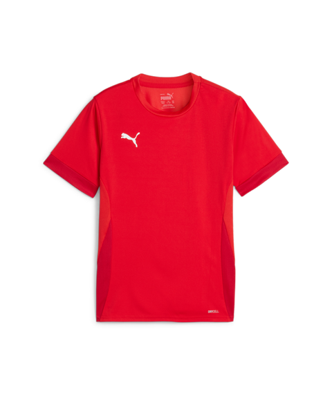 Puma Teamgoal Matchday Jersey Youth