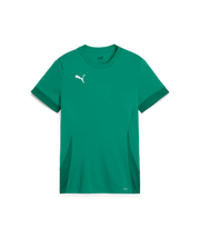 Puma Teamgoal Matchday Jersey Youth