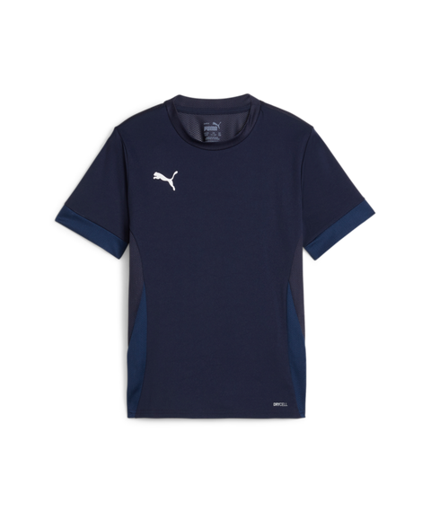 Puma Teamgoal Matchday Jersey Youth