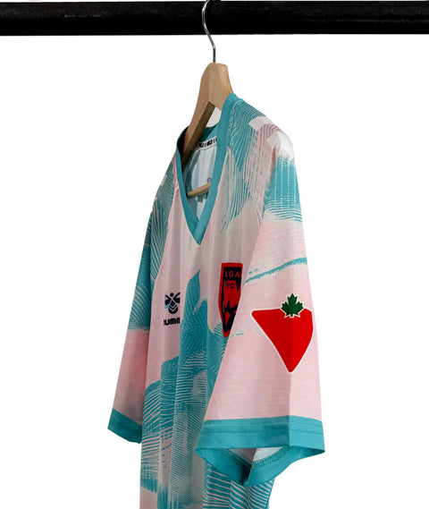 Wild FC 2025 Secondary Replica Jersey Youth