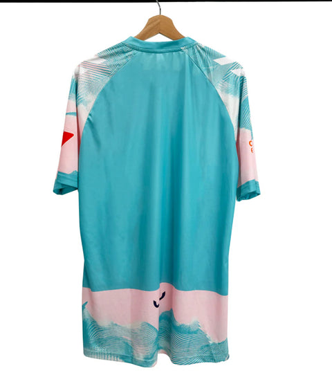 Wild FC 2025 Secondary Replica Jersey Youth