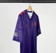 Wild FC 2025 Primary Jersey Replica Youth
