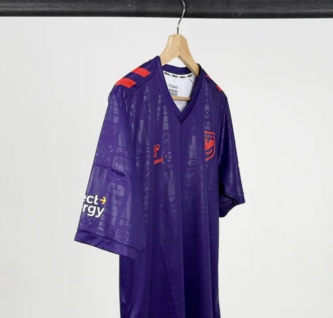 Wild FC 2025 Primary Jersey Replica Youth