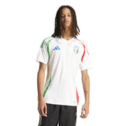 Adidas Italy 2024 Away Jersey Adult