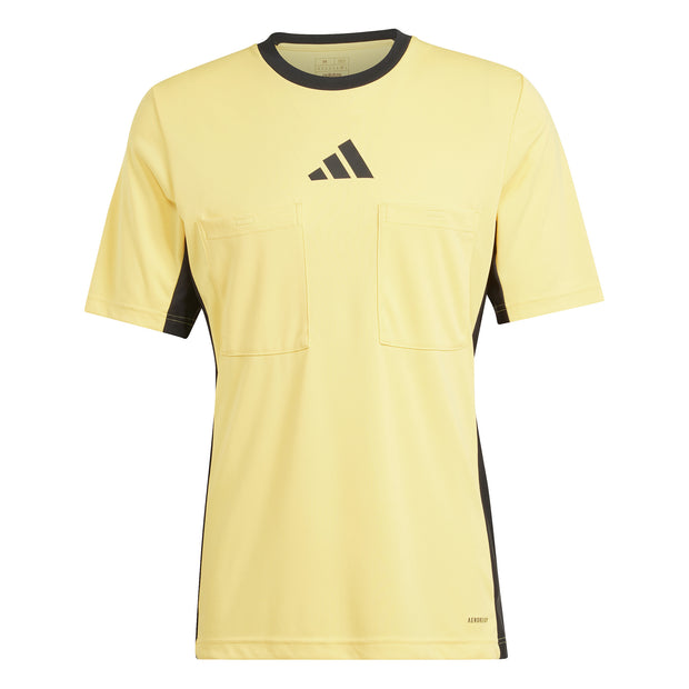 Adidas Referee 24 Jersey Spark Yellow