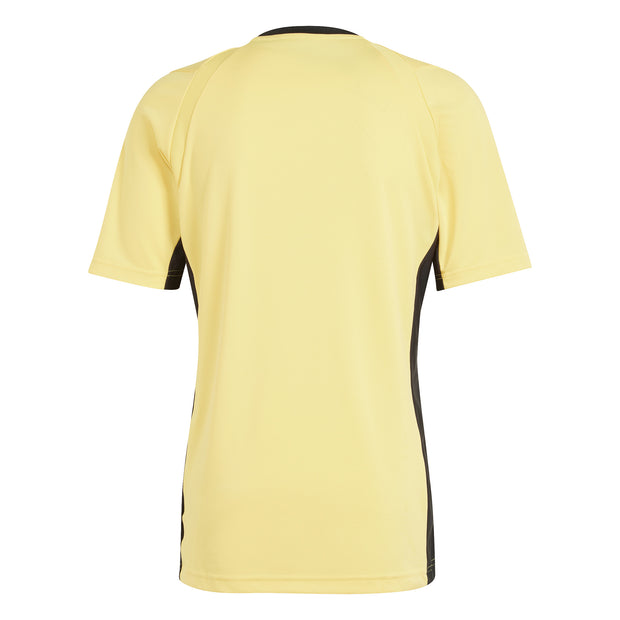 Adidas Referee 24 Jersey Spark Yellow