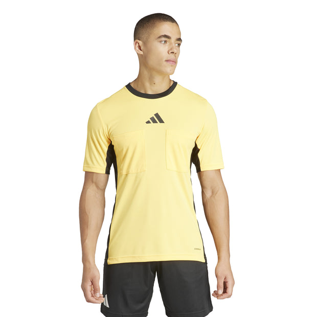 Adidas Referee 24 Jersey Spark Yellow