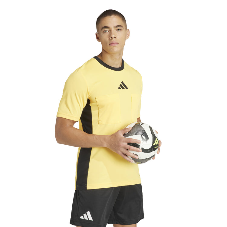 Adidas Referee 24 Jersey (Orange) – World Of Soccer Canada