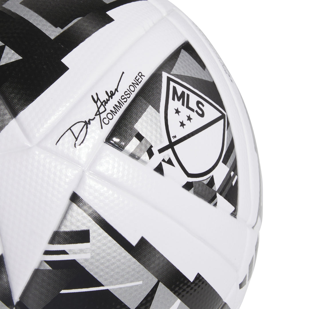 Adidas MLS 24 League Ball World Of Soccer Canada