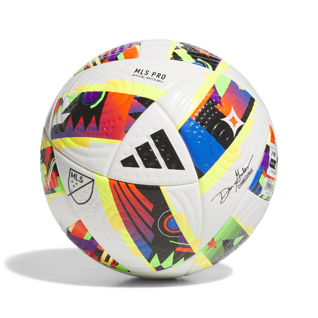 Adidas MLS 24 Pro Ball