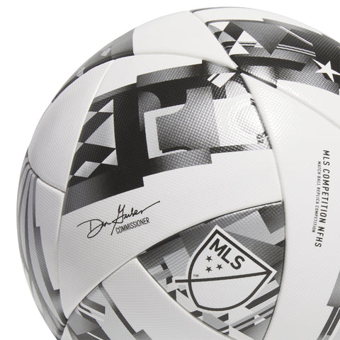 Adidas MLS 24 Competition Ball
