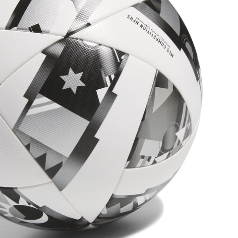 Adidas MLS 24 Competition Ball