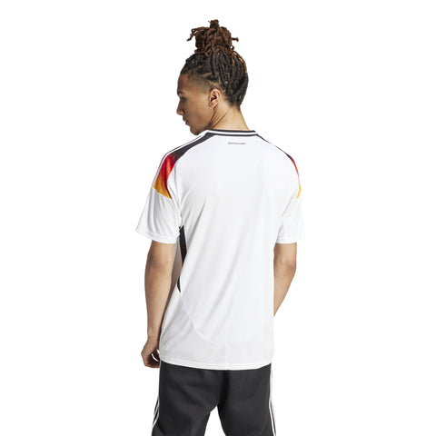 Adidas Germany 2024 Home Jersey Adult