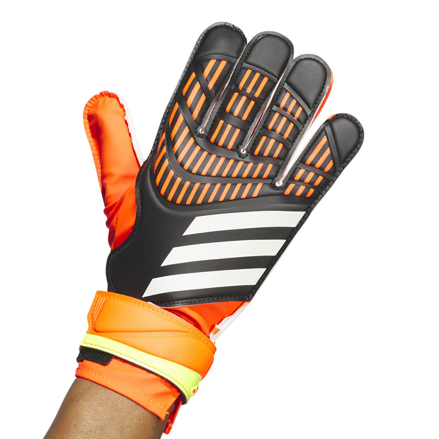 Adidas Predator Training Non FS GK Gloves Junior