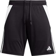 Adidas RASC Tiro 24 Black Shorts