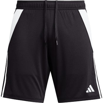 Adidas RASC Tiro 24 Black Shorts