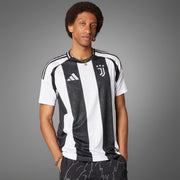 Adidas Juventus 24/25 Home Jersey Adult