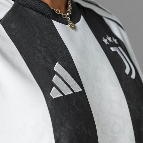 Adidas Juventus 24/25 Home Jersey Adult