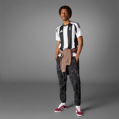 Adidas Juventus 24/25 Home Jersey Adult