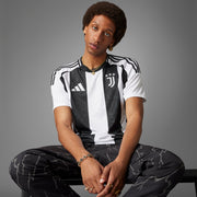 Adidas Juventus 24/25 Home Jersey Adult