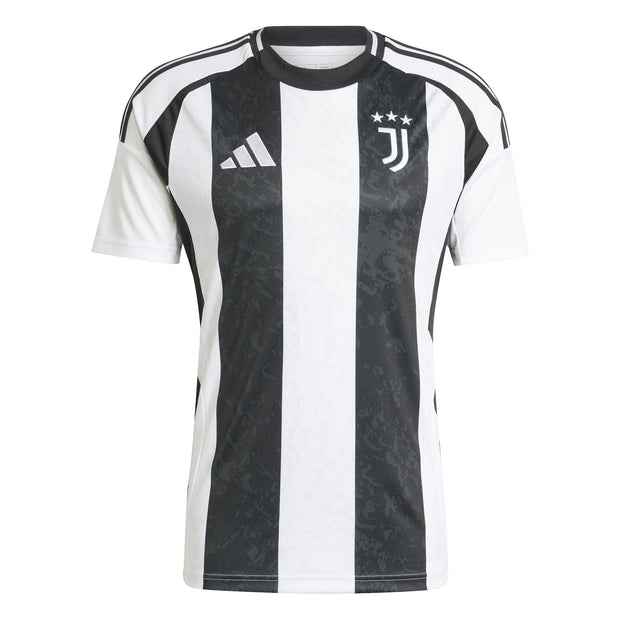 Adidas Juventus 24/25 Home Jersey Adult