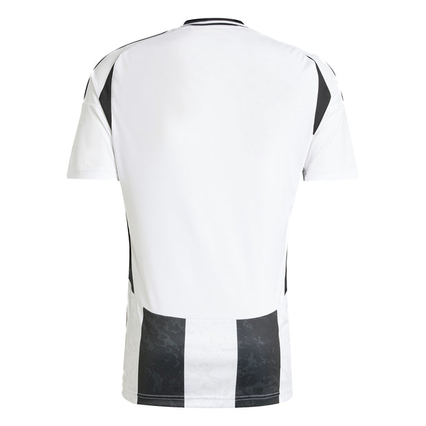 Adidas Juventus 24/25 Home Jersey Adult