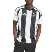 Adidas Juventus 24/25 Home Jersey Adult