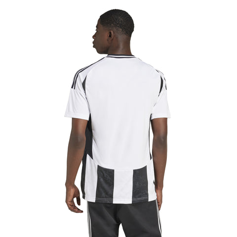 Adidas Juventus 24/25 Home Jersey Adult