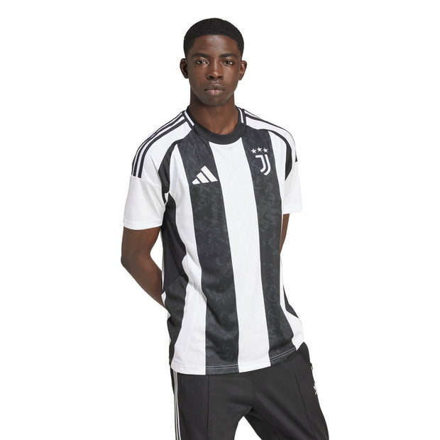 Adidas Juventus 24/25 Home Jersey Adult