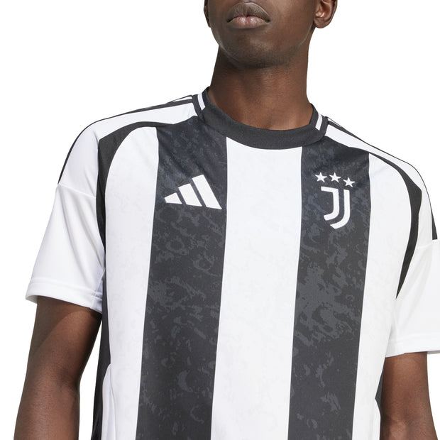 Adidas Juventus 24/25 Home Jersey Adult