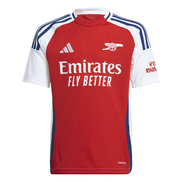 Adidas Arsenal 24/25 Home Jersey Youth