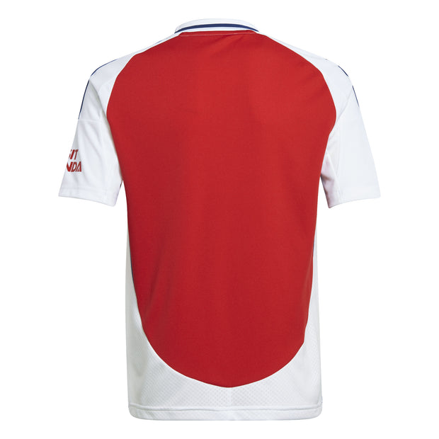 Adidas Arsenal 24/25 Home Jersey Youth