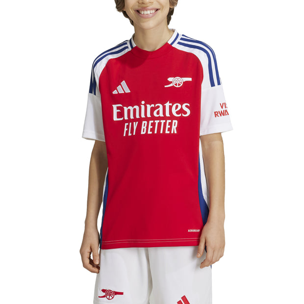 Adidas Arsenal 24/25 Home Jersey Youth