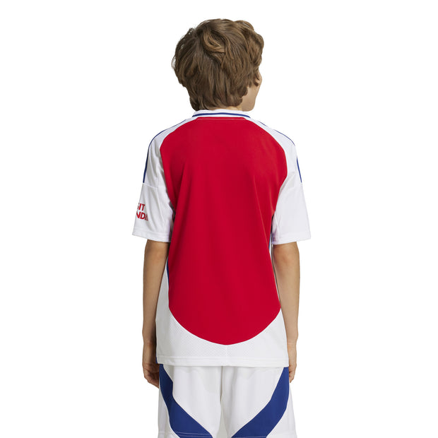 Adidas Arsenal 24/25 Home Jersey Youth