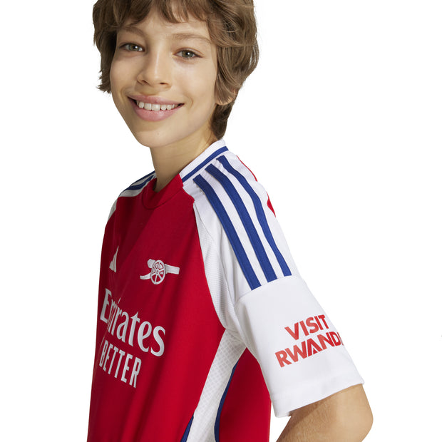 Adidas Arsenal 24/25 Home Jersey Youth