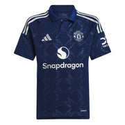 Adidas Manchester United 24/25 Away Jersey Youth