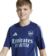 Adidas Arsenal 24/25 Tiro 24 Training Jersey Youth