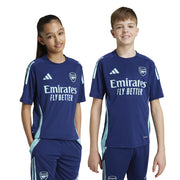 Adidas Arsenal 24/25 Tiro 24 Training Jersey Youth